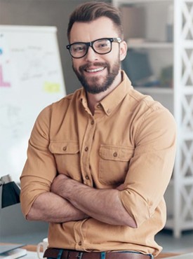 Managing Director's Name