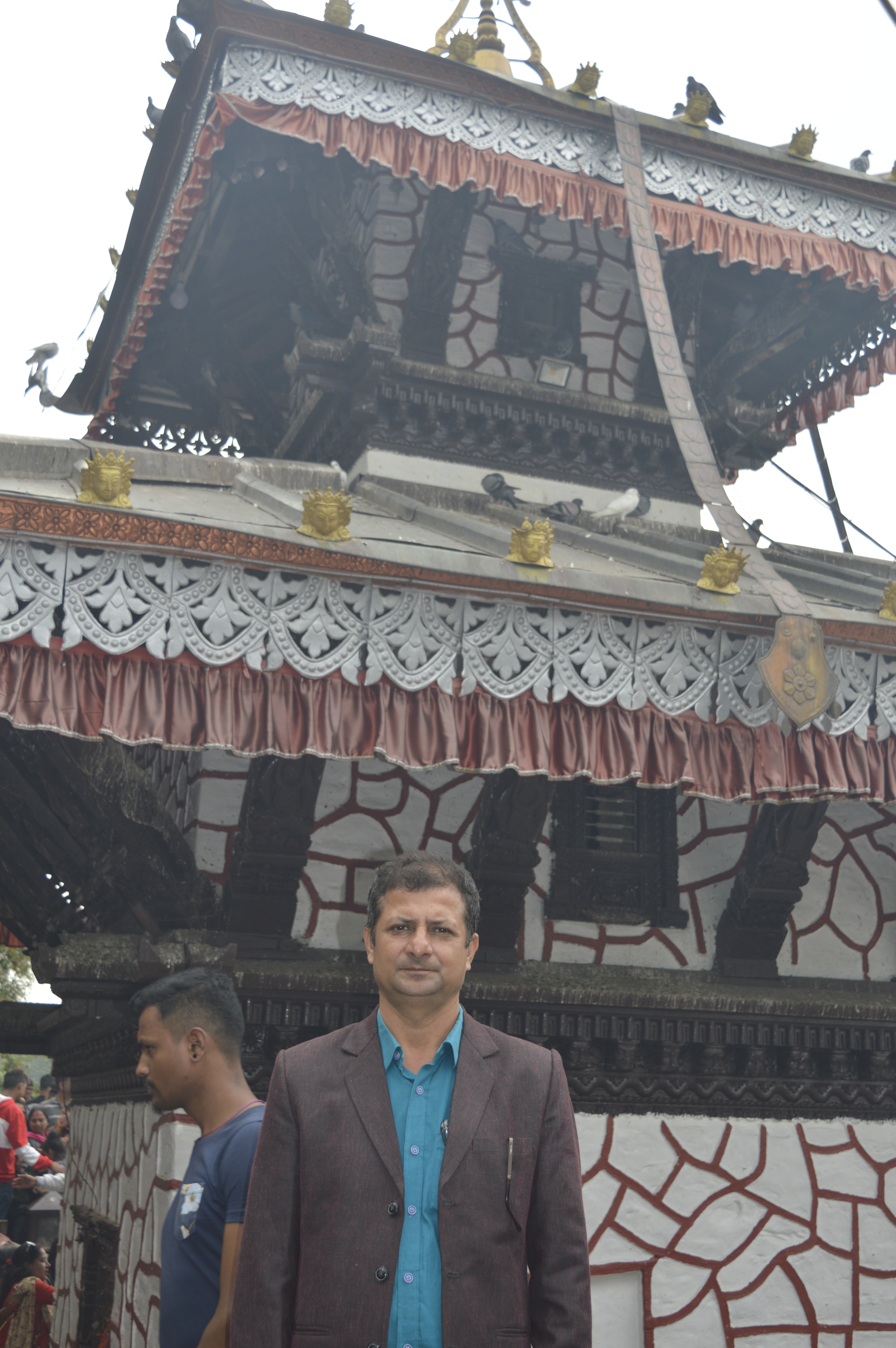 प्रधानाध्यापक/प्राचार्य